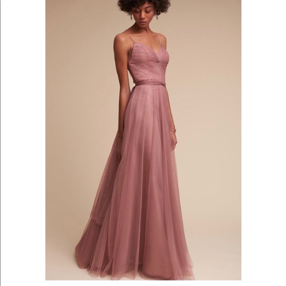 bhldn dusty rose